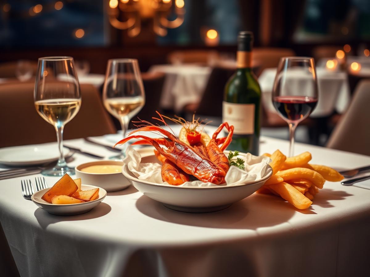 Where to eat in Tenerife