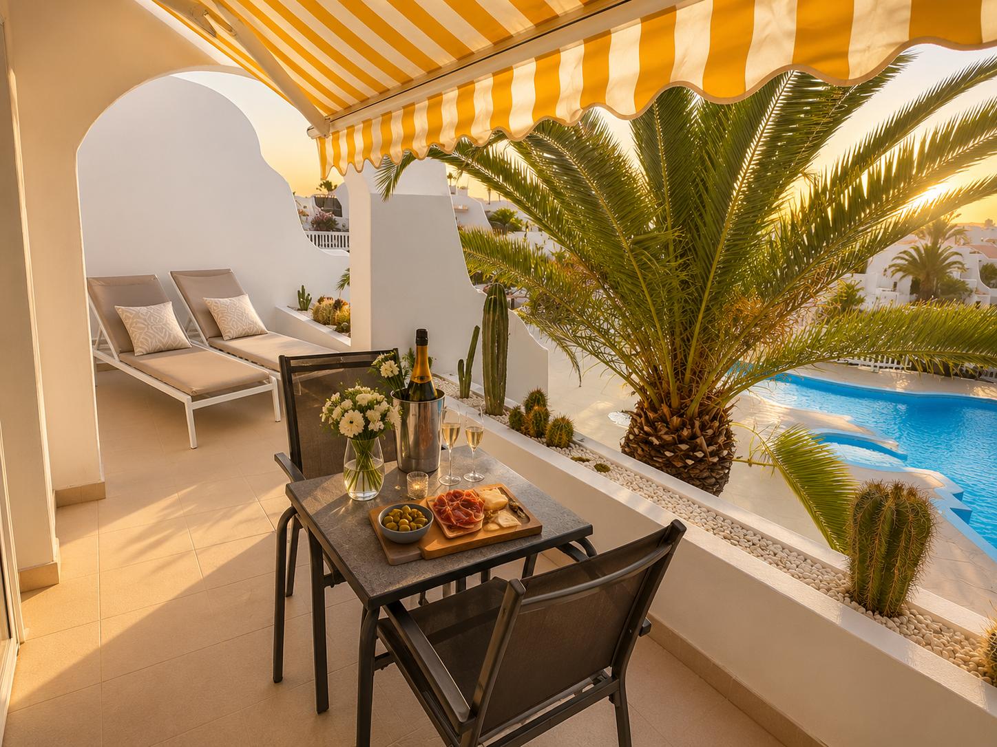 Apartamento Porlamar
